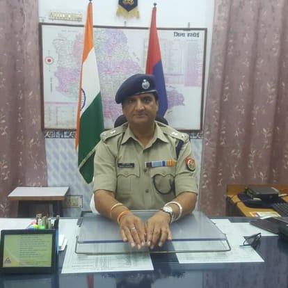 ats will investigate theft of harodi sp van