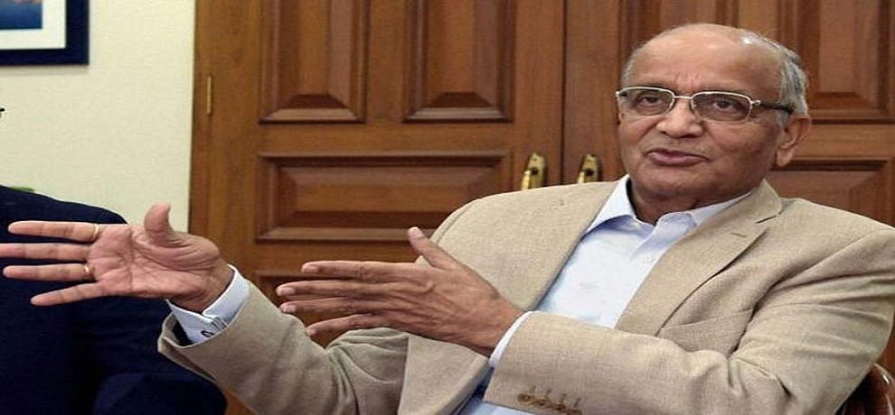 Self-Driving Cars Won't Work In India Says RC Bhargava