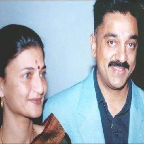 birthday special story on kamal haasan about his love affairs