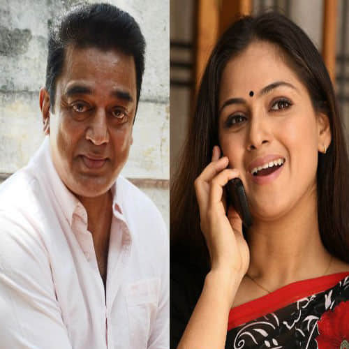 birthday special story on kamal haasan about his love affairs