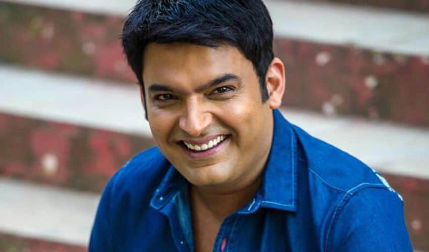 kapil sharma is going to do romance with ishita dutta