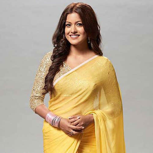 kapil sharma is going to do romance with ishita dutta