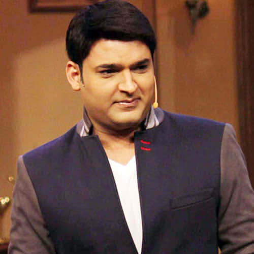 kapil sharma is going to do romance with ishita dutta