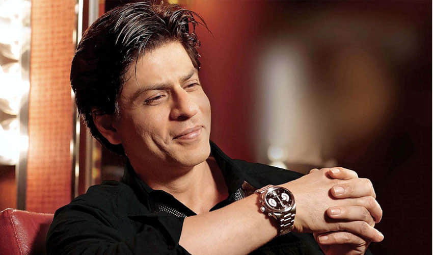 shahrukh spoke about his love towards others wives and girlfriends