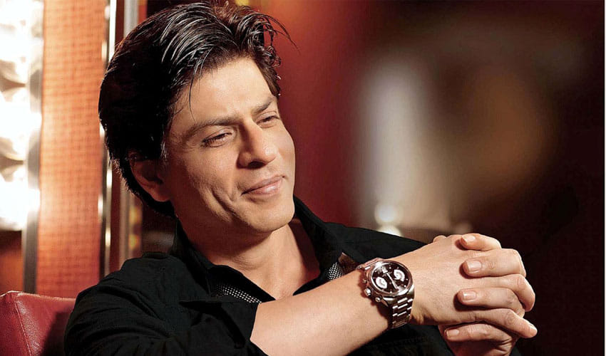 shahrukh spoke about his love towards others wives and girlfriends