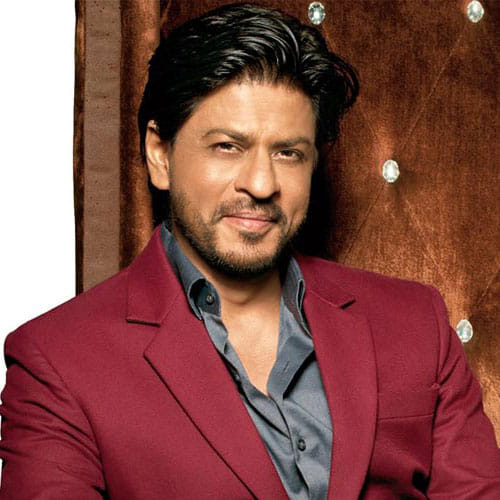 shahrukh spoke about his love towards others wives and girlfriends