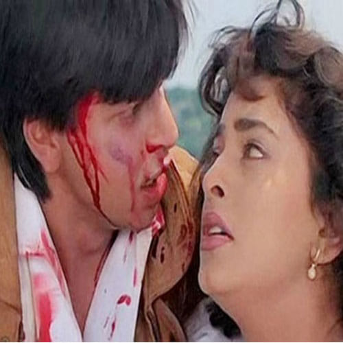 shahrukh spoke about his love towards others wives and girlfriends