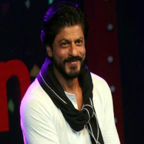 shahrukh spoke about his love towards others wives and girlfriends