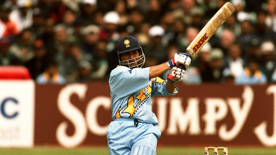 Sachin Tendulkar Record As Captain of Indian Cricket Team