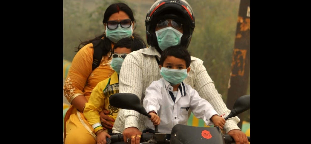 pollution delhi govt strike order dehli big news