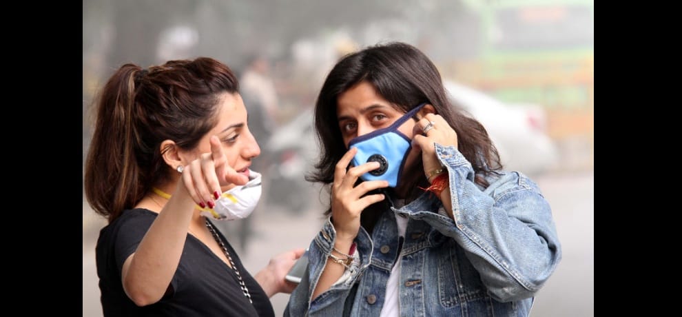 pollution delhi govt strike order dehli big news
