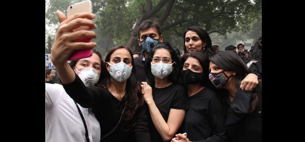 to control pollution in delhi supreme court accepted central government plan
