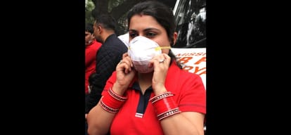 to control pollution in delhi supreme court accepted central government plan