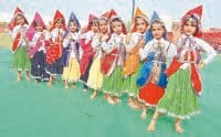 sports, archeri, comptetion, kaithal