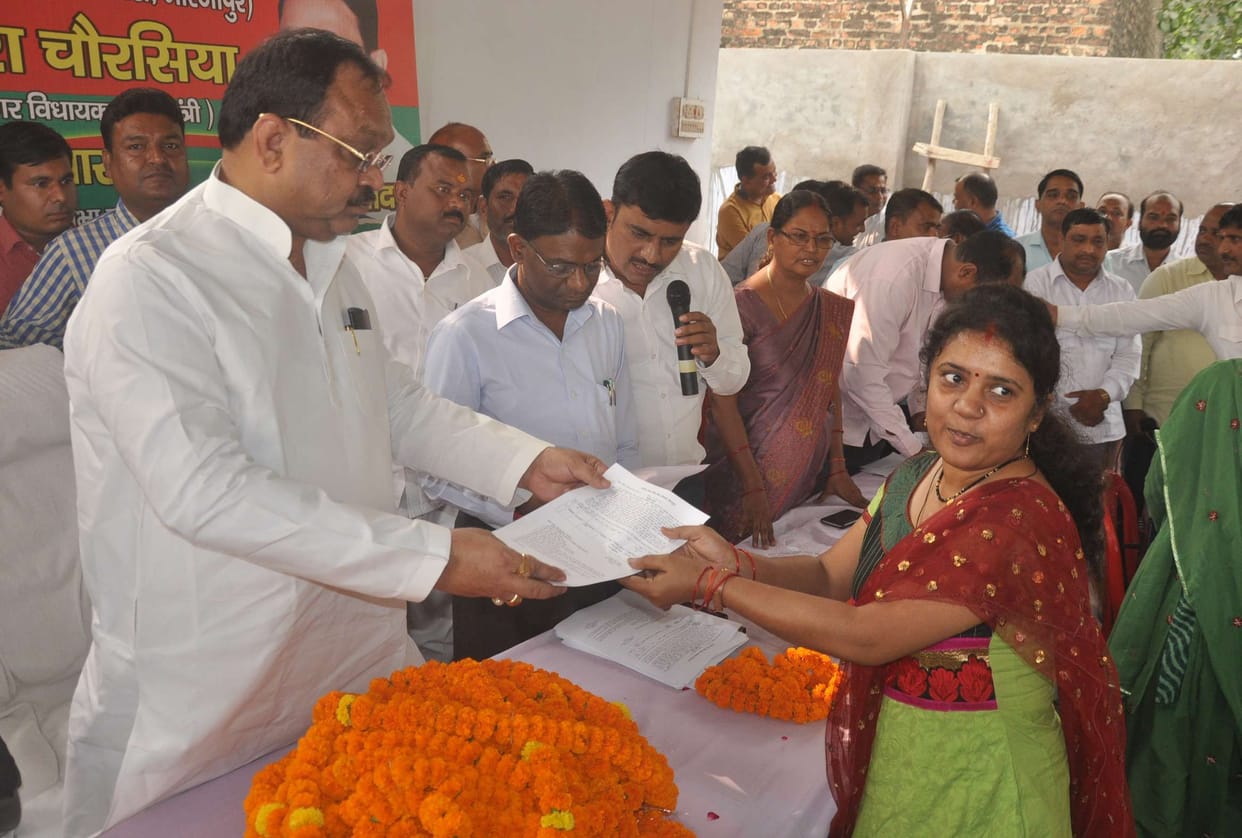 500 teachers will be recruited in the district