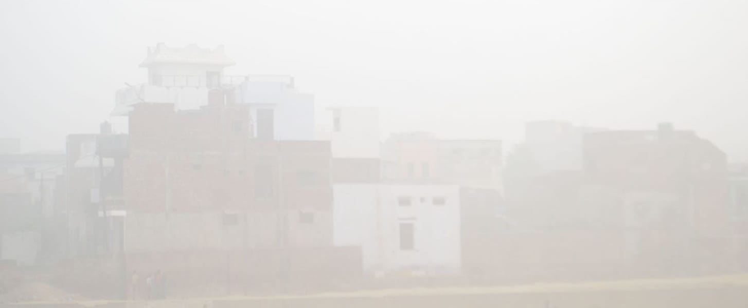  these state covered with smog whole winter season