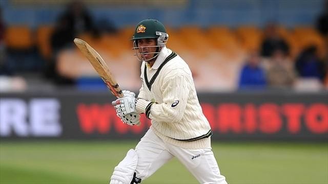South Africa Thrashed Australia at Perth In 1st Test