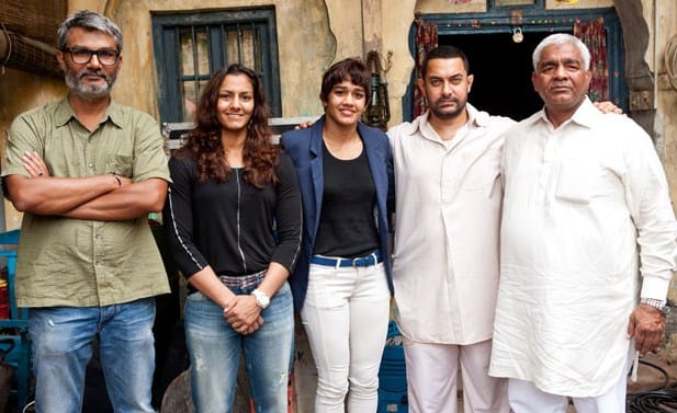 dronacharya award winner and wrestler mahavir phogat special interview to amar ujala