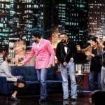 abhishek bachchan reveal his marriage secret