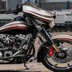 Harley davidson Launches the Roadster and Road Glide special