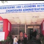RLA Chandigarh
