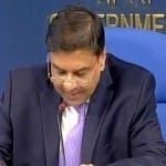 Urjit Patel