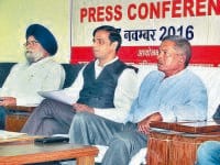 Haryana is known for wrestling: Sukhdev, Kurukshetra