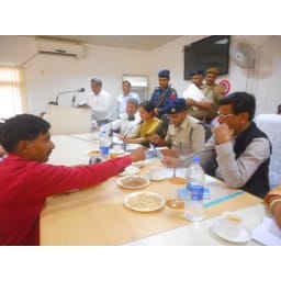 parivedna samiti, no reach, xen, jind