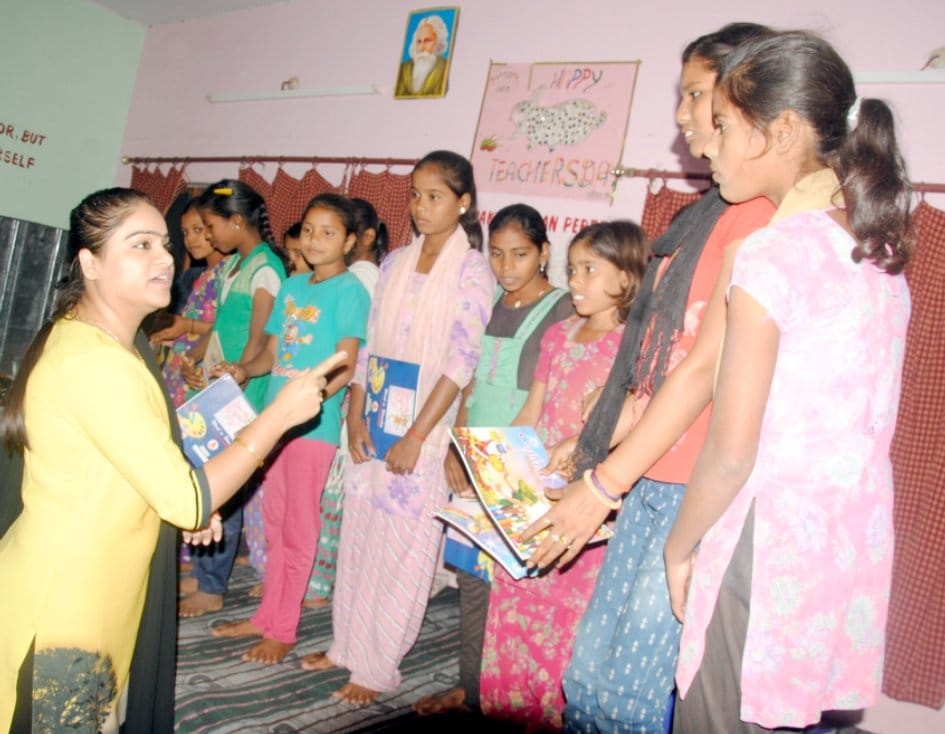 Irregularities found in the school after Behazm