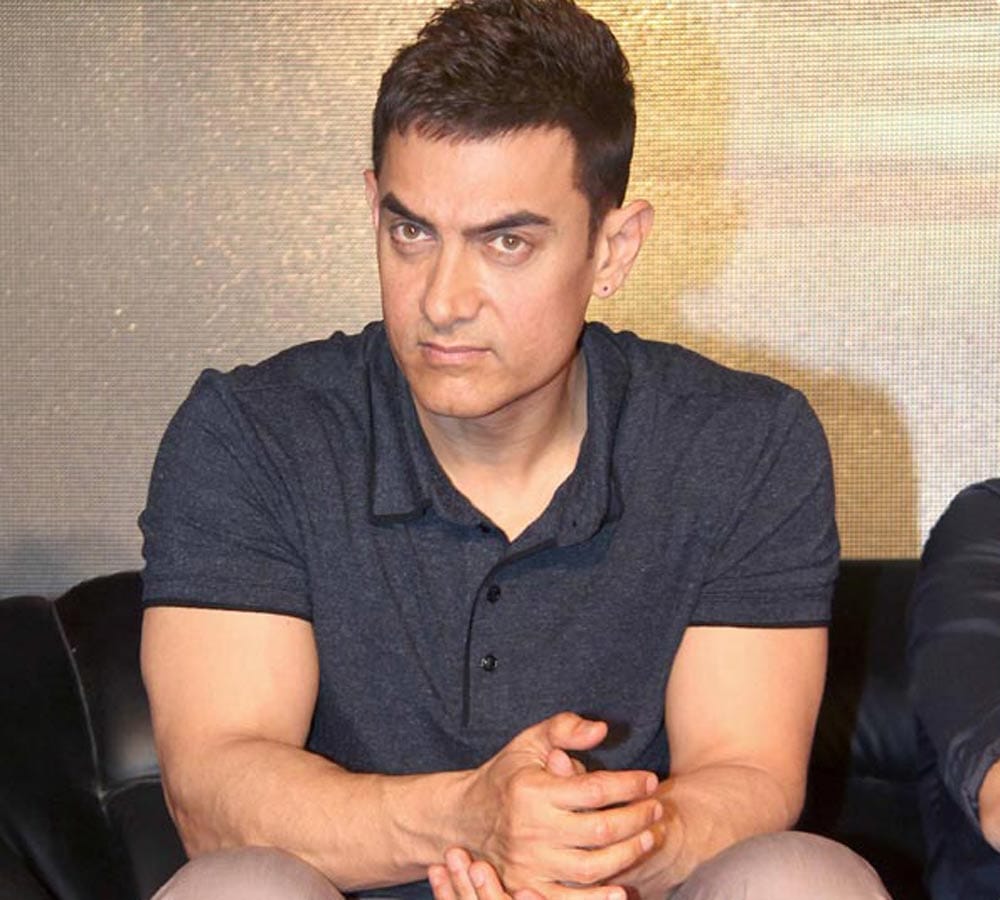bhiwani news, balali, bollywood, actor, aamir khan