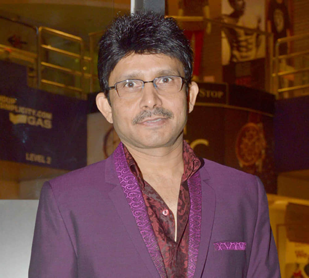 Aamir should divorce Kiran Rao to marry Sunny Leone: KRK