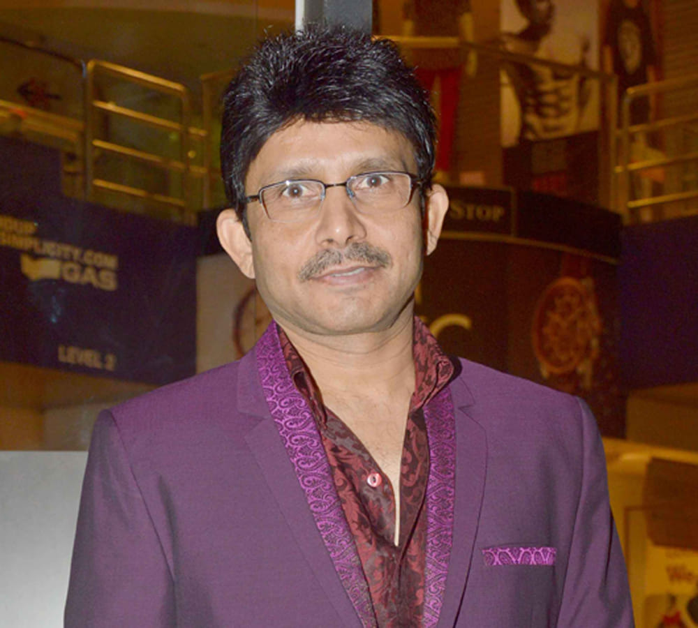 Aamir should divorce Kiran Rao to marry Sunny Leone: KRK