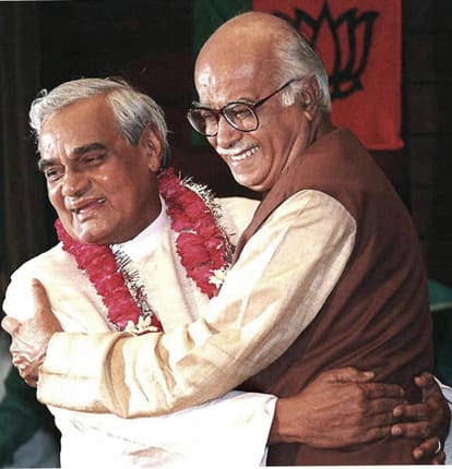 Know about Babri mosque demolition, who are the prime accused