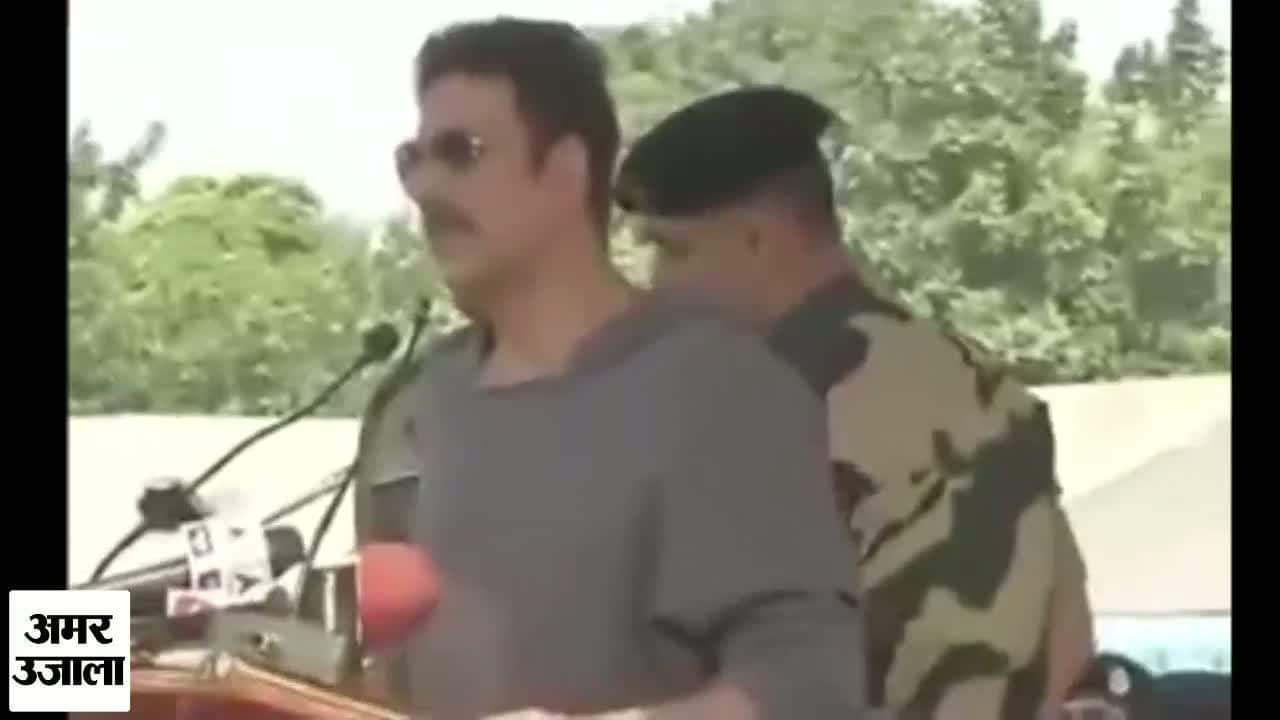 अक्षय कुमार