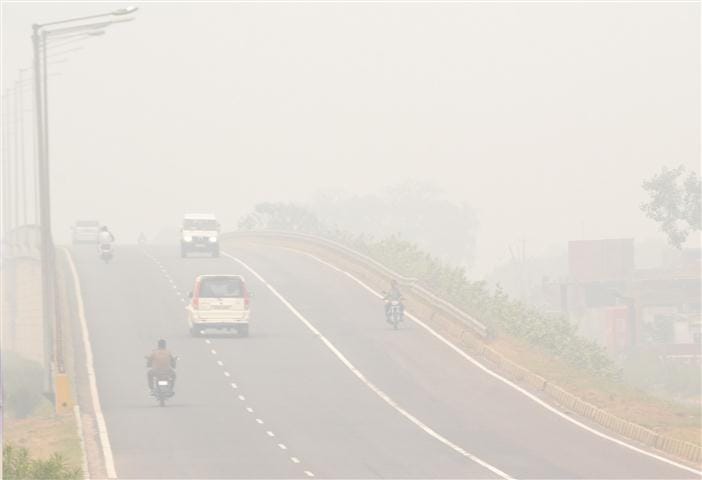 Private company will build four-lane