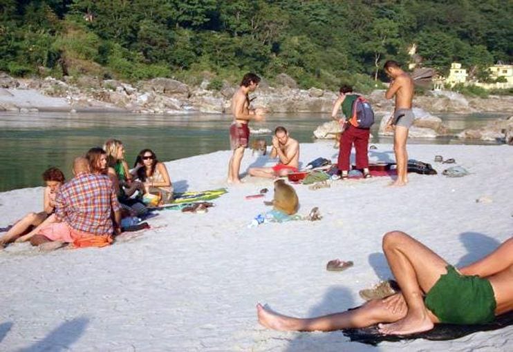 5 best beaches around the world