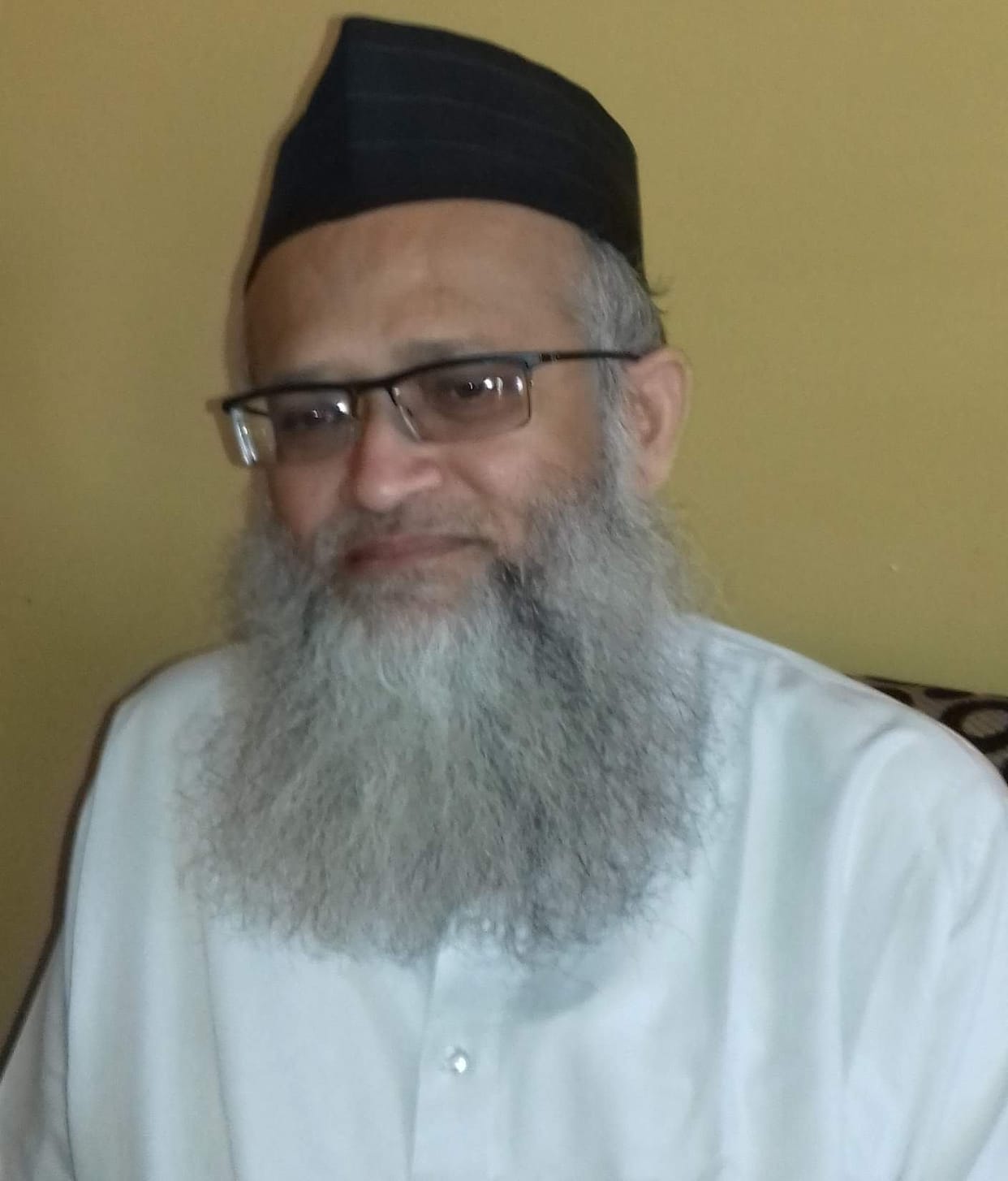 maulana bilal allegation on modi government