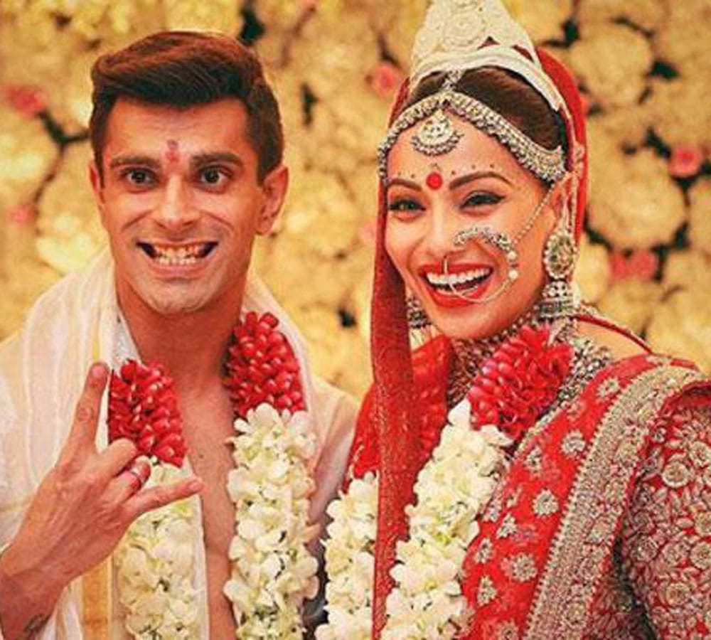bipasha basu is pregnant
