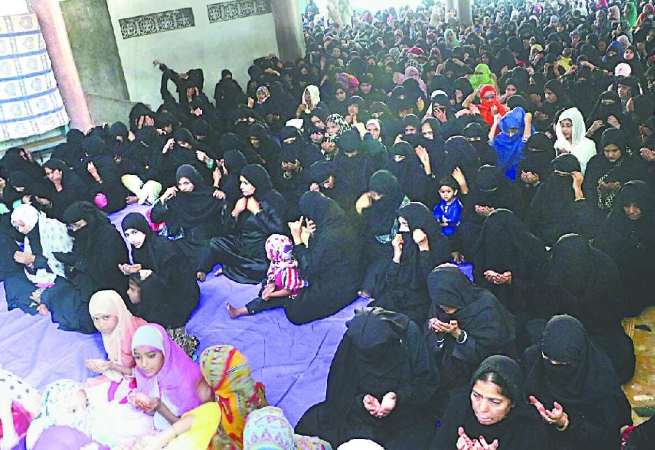 Common Civil Code of the country custom attack