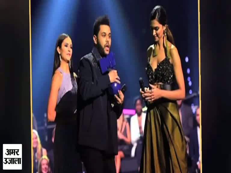 दीपिका पादुकोण की ड्रेस का मजाक