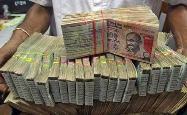 surgical strike on black money on social media