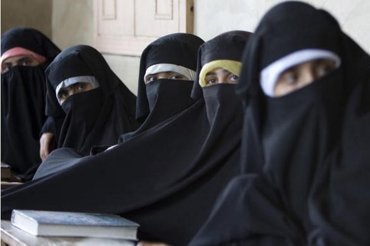 discussion on triple divorce in saudi