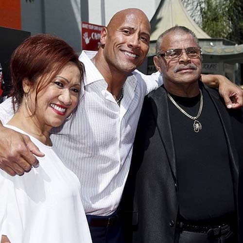 this wwe star was a thief and sent to jail for 9 times is now a richest actor