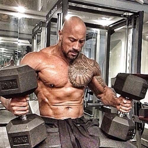 this wwe star was a thief and sent to jail for 9 times is now a richest actor