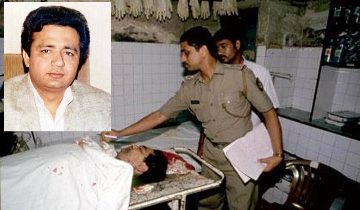 gulshan kumar murder mystery Underworld gangster Dawood Ibrahim gulshan kumar death date