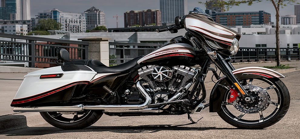 Harley davidson Launches the Roadster and Road Glide special