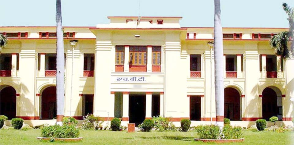 hbtu: hearing on appointment of VC today