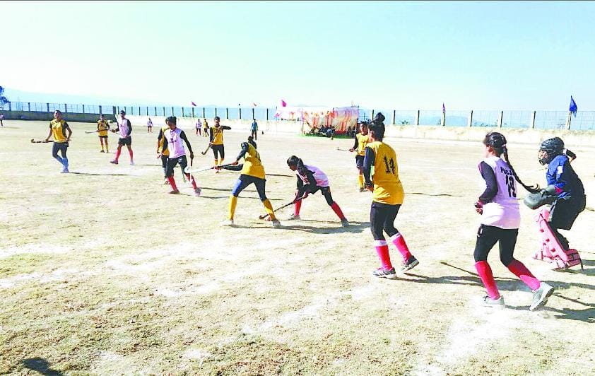 Today will be the final between Haldwani and Nainital