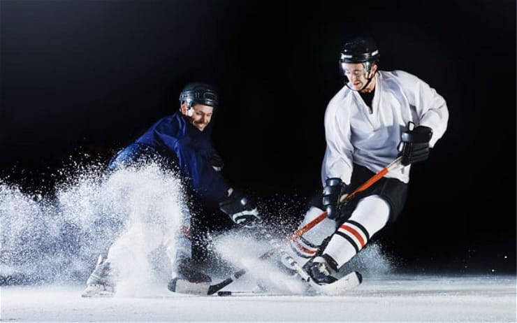 Most Tiring Sports of the World