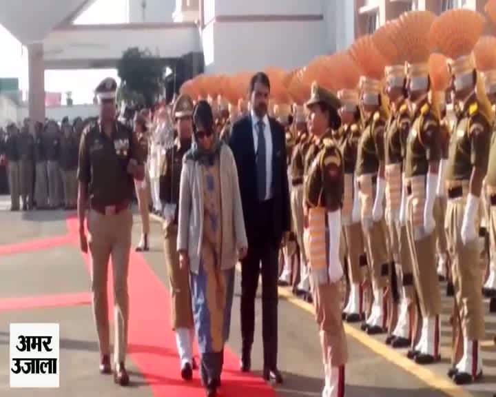 जम्मू कश्मीर 